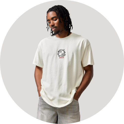 T-shirts